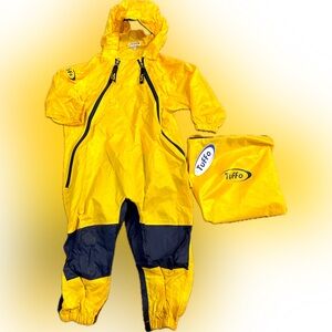 Tuffo Muddy Buddy in excellent condition.